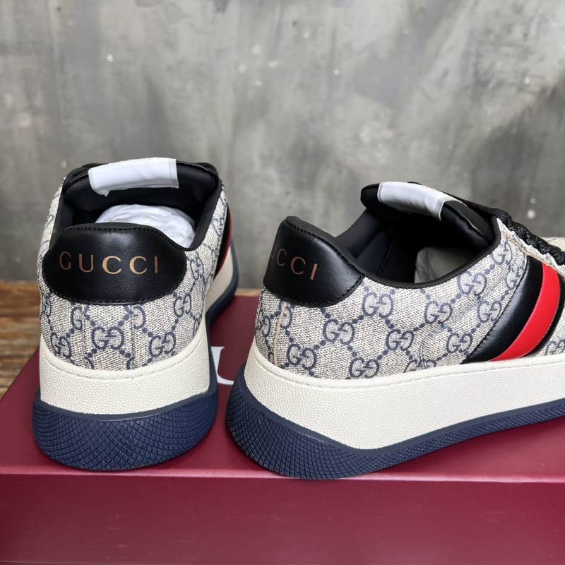 Gucci Casual Shoes